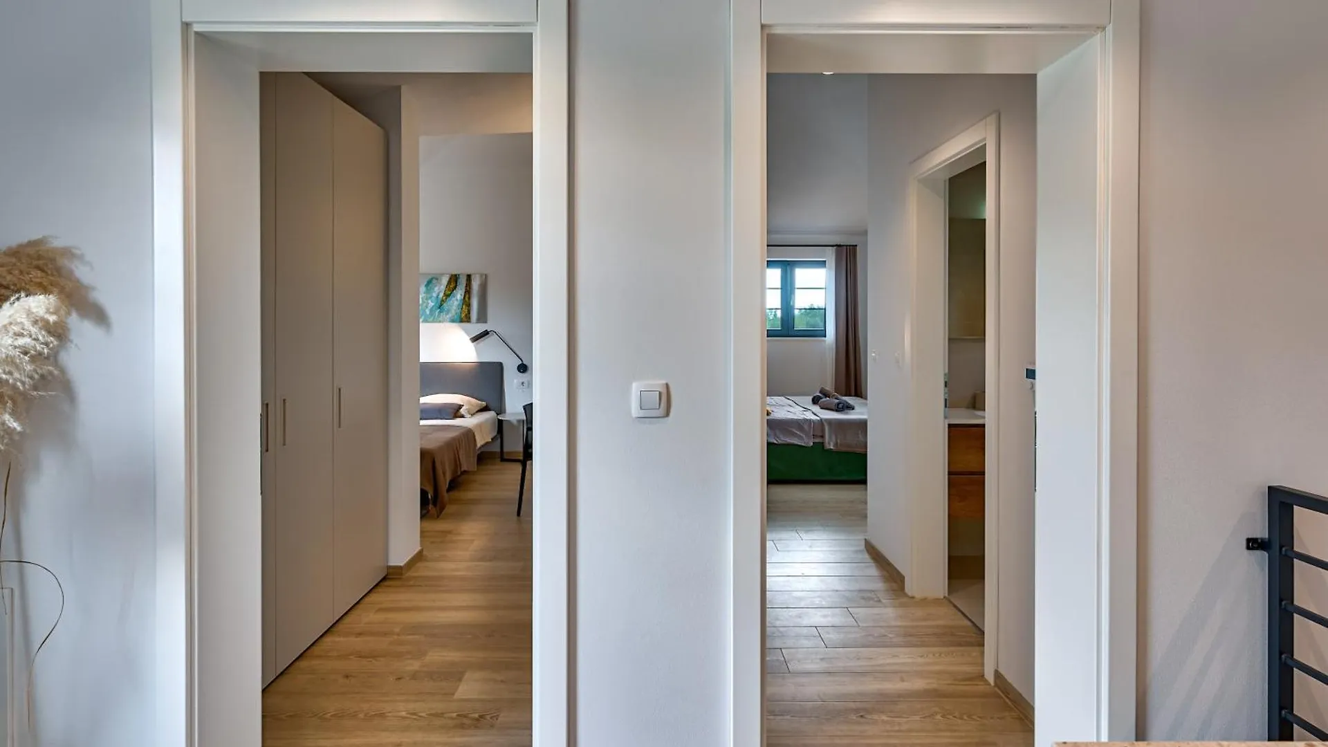 Villa Paronich Barban 0*,  Croatia